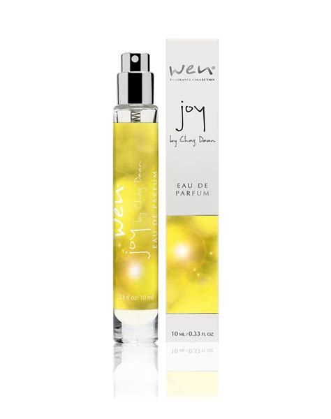 joy by chaz dean perfume